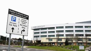 Man (50s) suffers injuries in workplace accident in Cork Man (50s) suffers injuries in workplace accident in Cork