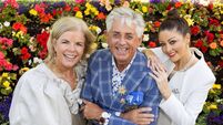 Newbridge Silverware hosts fashion show