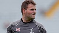 Burke joins Kildare management team for 2026