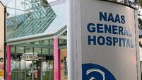 Taxpayer being 'fleeced' by Naas hospital consultants, claims TD 
