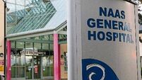 Taxpayer being 'fleeced' by Naas hospital consultants, claims TD 
