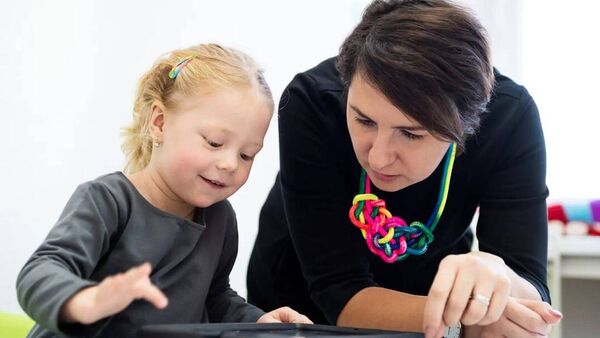 Kildare children's assessment rates 'absolutely scandalous'