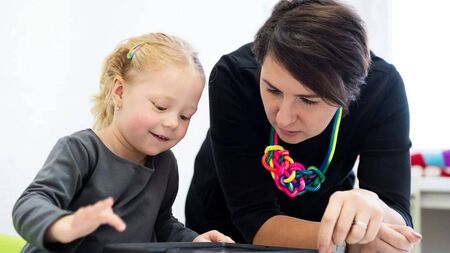 Kildare children's assessment rates 'absolutely scandalous'