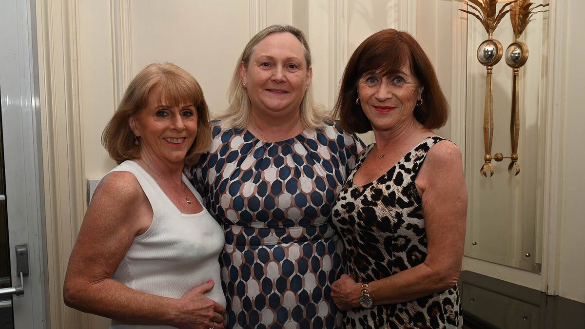 PHOTOS: Social Dancing at Keadeen Hotel, Newbridge
