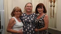 PHOTOS: Social Dancing at Keadeen Hotel, Newbridge
