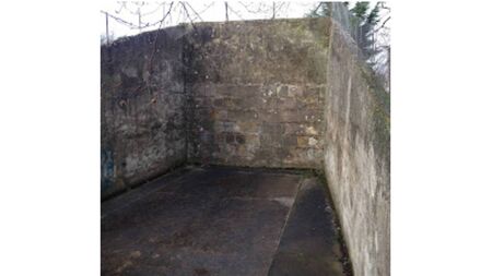 Anniversary of reopening of historic Kildare handball alley