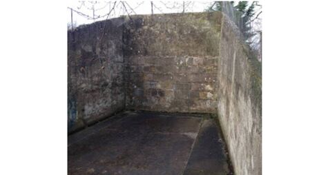 Anniversary of reopening of historic Kildare handball alley