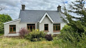 Three-bed Athy cottage on market for €300,000 Three-bed Athy cottage on market for €300,000