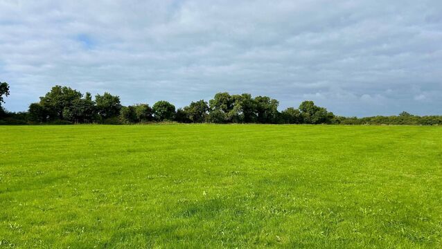 <p>61 Acres, Cooltrim</p>