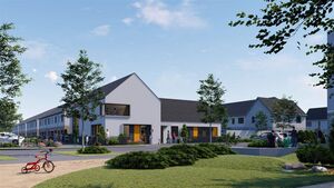 Proposed Kildare creché on market for €1,200,000