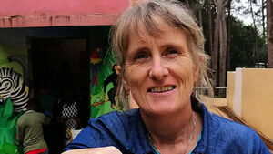 Harris ‘relieved and delighted’ by Gena Heraty release after Haiti kidnapping Harris ‘relieved and delighted’ by Gena Heraty release after Haiti kidnapping