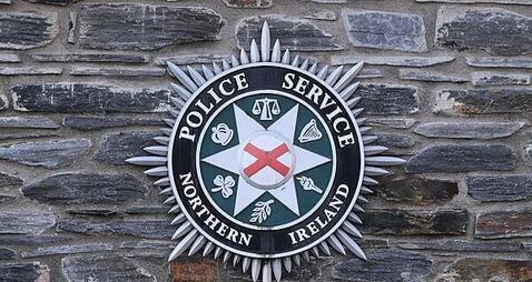 Controlled explosion carried out on suspicious object in Dunmurry