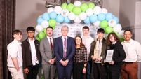 Kildare LEO launches TY Enterprise Programme 