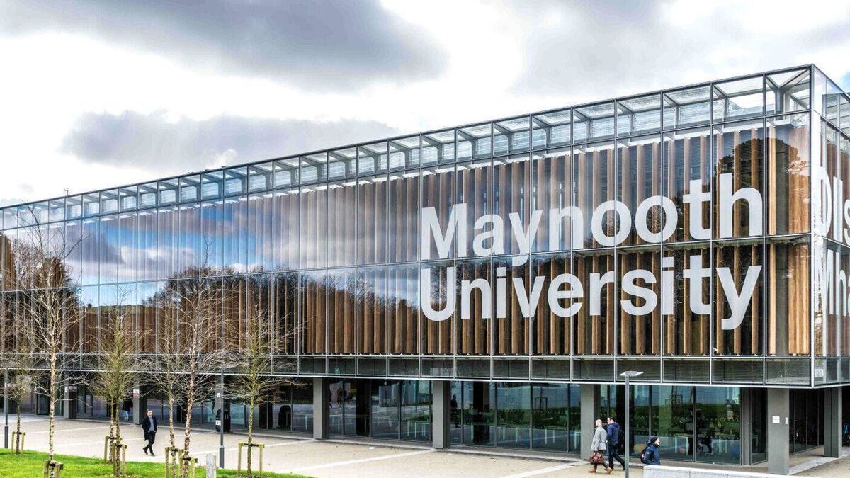 Maynooth University makes record number of CAO offers