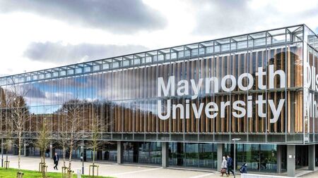 Maynooth University makes record number of CAO offers