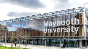 Maynooth University makes record number of CAO offers Maynooth University makes record number of CAO offers
