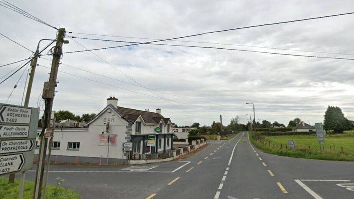 Notorious Kildare junction back in crosshairs