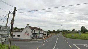 Notorious Kildare junction back in crosshairs Notorious Kildare junction back in crosshairs