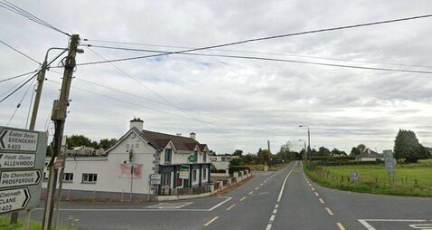 Notorious Kildare junction back in crosshairs 