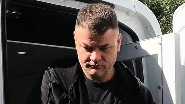 Man (42) charged with having sawn-off shotgun in Limerick remanded in custody