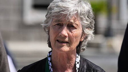 Everyone in Ireland has trust problem with the US – Connolly