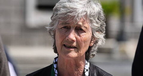 Everyone in Ireland has trust problem with the US – Connolly
