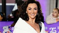 Shirley Ballas says she ‘will never feel completely safe again’ after stalker