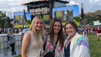 PHOTOS: Kildare heads to the Electric Picnic