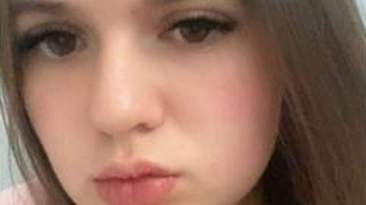 Missing girl know to frequent Athy
