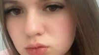 Missing girl know to frequent Athy