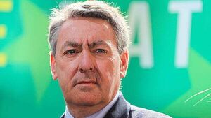 Taoiseach backing Jim Gavin “not at all” politically embarrassing, says Billy Kelleher Taoiseach backing Jim Gavin “not at all” politically embarrassing, says Billy Kelleher
