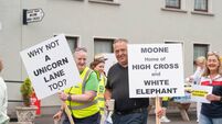 TII to meet locals over controversial Kildare cycle path