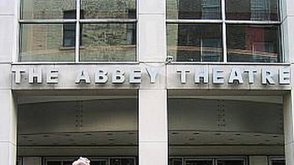 Box office income plunges at Abbey Theatre after 11 fewer productions staged