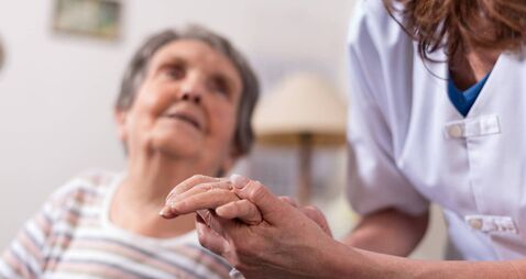 Kildare nursing home residents felt 'safe' despite Covid outbreak