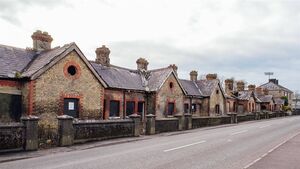 Restored Kildare cottages will be available to rent in October