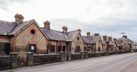 Restored Kildare cottages will be available to rent in October