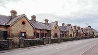 Restored Kildare cottages will be available to rent in October