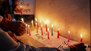 Kildare rapes and sexual assaults skyrockets by over 130% in 20 years Kildare rapes and sexual assaults skyrockets by over 130% in 20 years