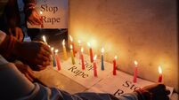 Kildare rapes and sexual assaults skyrockets by over 130% in 20 years