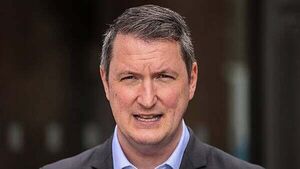 Families barricading themselves in homes after racist attacks, says area's MP Families barricading themselves in homes after racist attacks, says area's MP