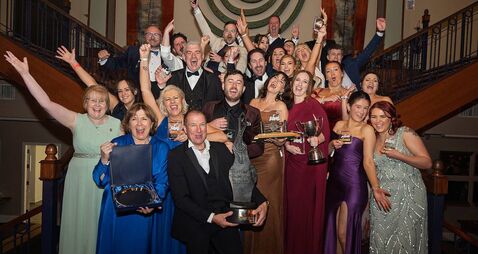 Night of theatre and song in Clane this Culture Night