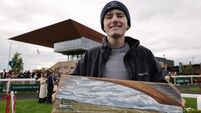Kildare racecourse seeks artists and snappers