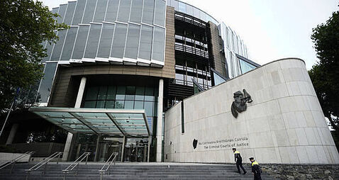 Second man (27) charged over violent brawl on Dublin's Sean McDermott street in August