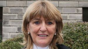 Judge accused of being 'sexist' at Kildare court Judge accused of being 'sexist' at Kildare court