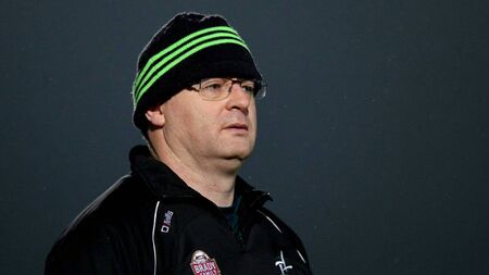 Murphy appointed Head of Football Development for Kildare GAA