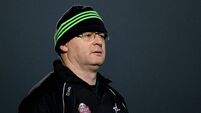 Murphy appointed Head of Football Development for Kildare GAA