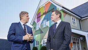 Kildare Village directly employs 1,500 people