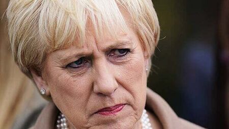 Humphreys hopes for 'a good clean' presidential election campaign