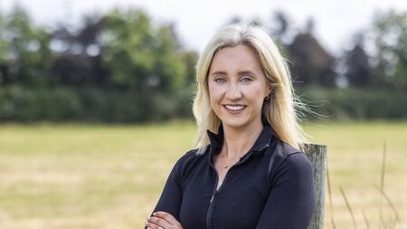 Kildare teacher becomes farm safety champ