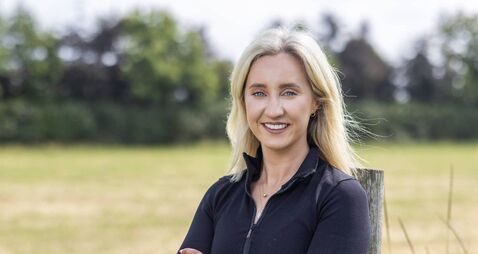 Kildare teacher becomes farm safety champ
